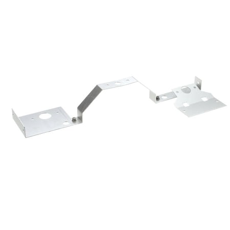 Randell Bracket Motor And Tempurature Cnt For RP BRK0408